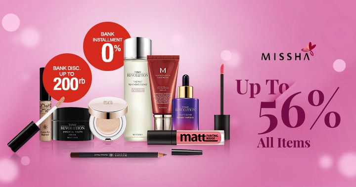 Beauty and Fashion Products