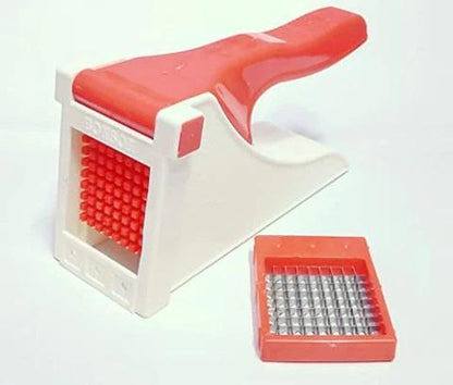 Heavy Duty Vegetable Slicer Dicer