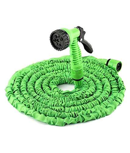 Magic Flexible Water Hose EU Hose Plastic Hoses Pipe with Spray Gun